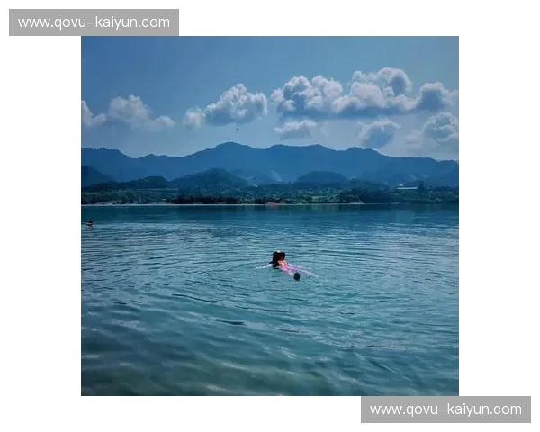 皮划艇首发：从岸边到心中的那一次出发