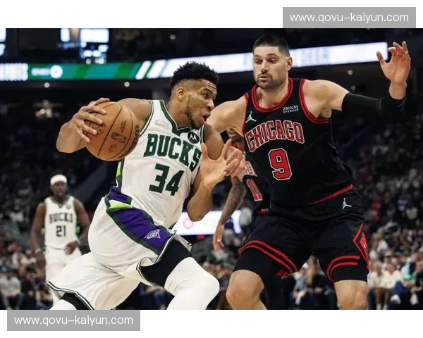 公牛vs雄鹿：巅峰对决，谁是下一站的王者？