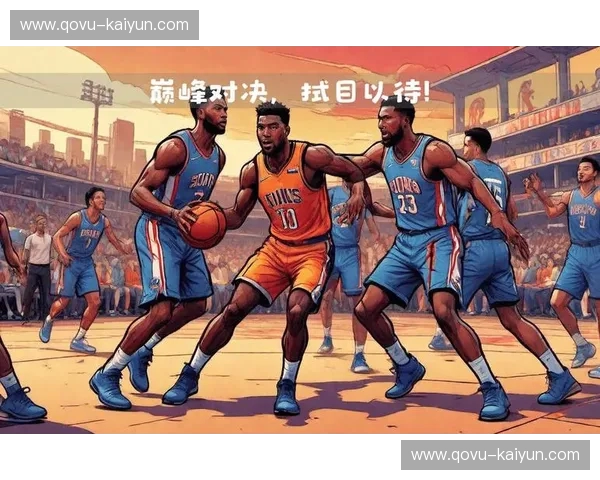 俄勒冈巨岩遇上洛城快车：开拓者与快船的恩怨情仇，谁能在这场巅峰对决中笑到最后？